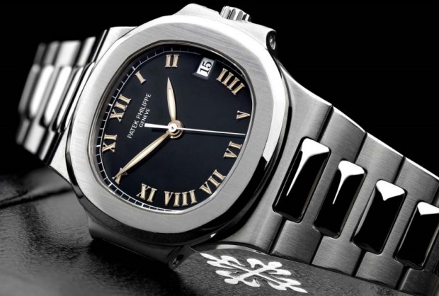 часы Nautilus