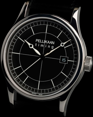 Часы Flying Dutchman III от Pellikaan timing Часы Flying Dutchman III от Pellikaan timing