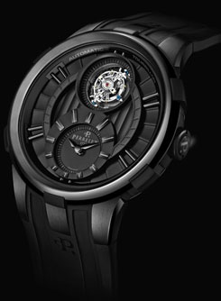 часы Perrelet Tourbillon Automatic