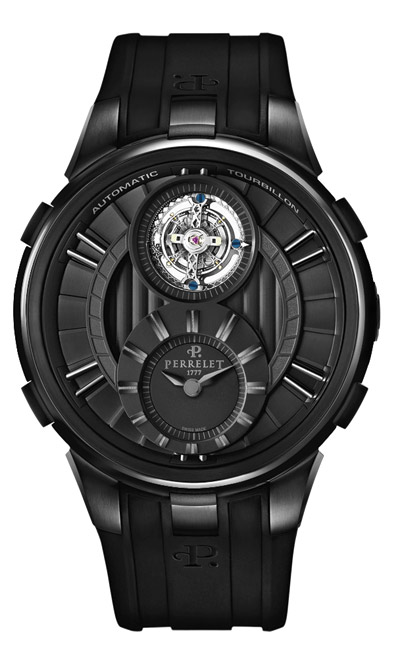 часы Perrelet Tourbillon Automatic
