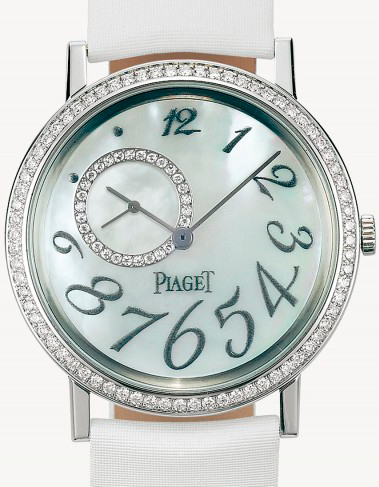 часы Piaget