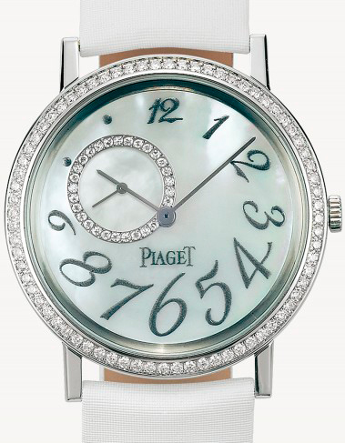  Piaget