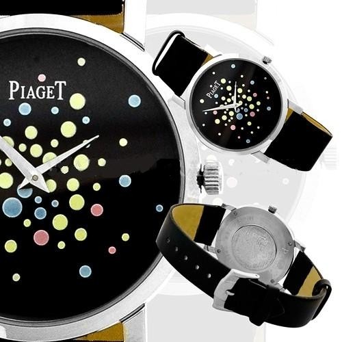  Piaget