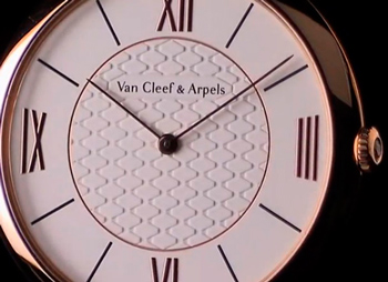  Van Cleef & Arpels