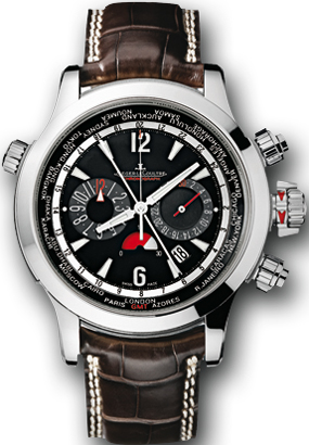 часы Master Compressor Extreme World Chronograph (Ref. 1768470) часы Master Compressor Extreme World Chronograph (Ref. 1768470)