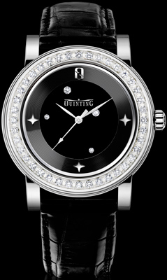 Часы Quinting Zodiac Balance (Весы)