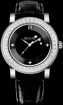 Часы Quinting Zodiac Bélier (Овен)