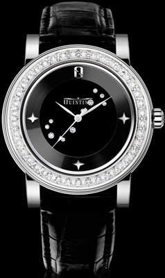 Часы Quinting Zodiac Scorpion (Скорпион)