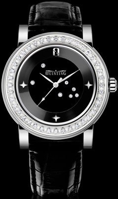 Часы Quinting Zodiac Taureau (Телец)