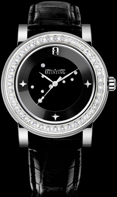 Часы Quinting Zodiac Vierge (Дева)