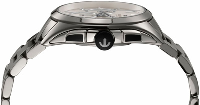 Часы Rado HyperChrome Automatic Chronograph Plasma Ceramic (Ref. 650.0276.3.010)