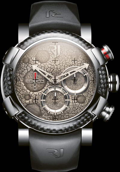 часы Moon Dust – Stell Mood Chrono (Ref: RJ.M.CH.002.01)
