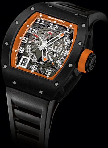 Часы RM 030 Americas