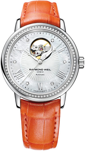 часы Lady Maestro 2827 LS6 00966