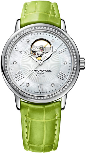 часы Lady Maestro 2827 LS6 00966