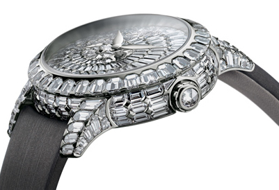 часы Cat’s Eye Jewellery (Ref. 91702B53P7B1-KK6A)