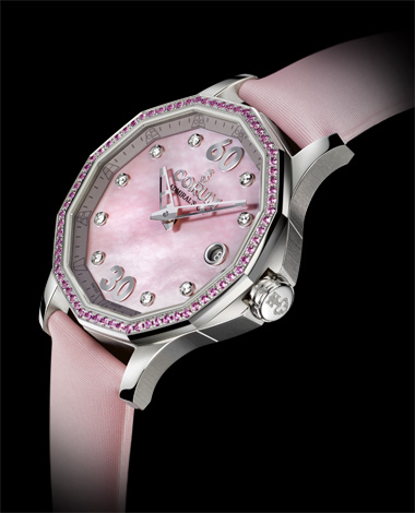часы Admiral’s Cup Legend 38 Fiancée (Ref. 082.108.47/0F48 PN08)