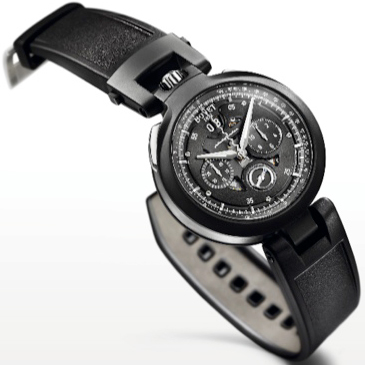 часы Bovet Saguaro Chronograph
