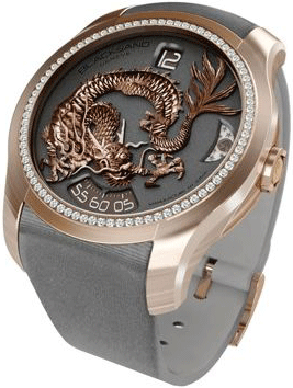 часы Blacksand Continuity Dragon часы Blacksand Continuity Dragon
