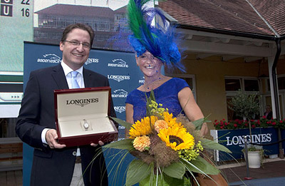      Longines    