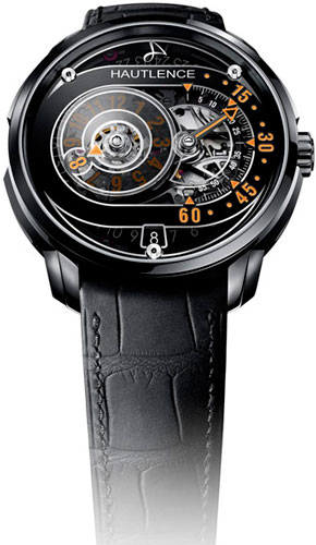  Hautlence Avant-Garde Retrograde (Ref. HLRQ03)