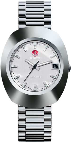 часы DiaStar 1 от Rado
