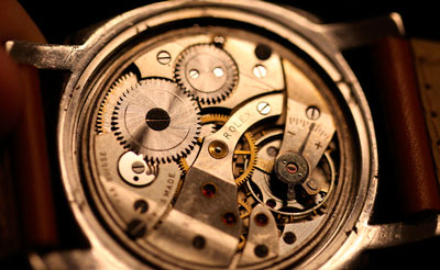 Cal. 16 от Rolex