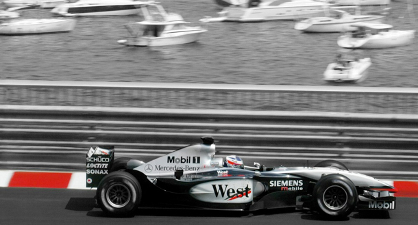 Новинки Tag Heuer и Formula 1 Monaco Grand Prix
