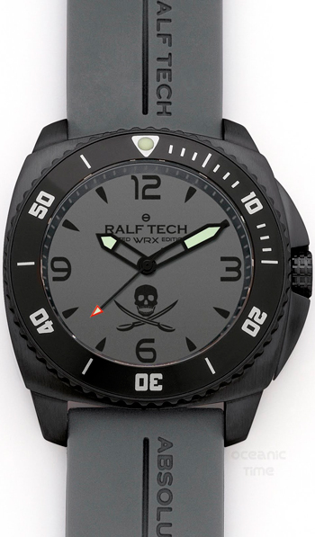 часы WRX «A» Hybrid Black Pirates часы WRX «A» Hybrid Black Pirates