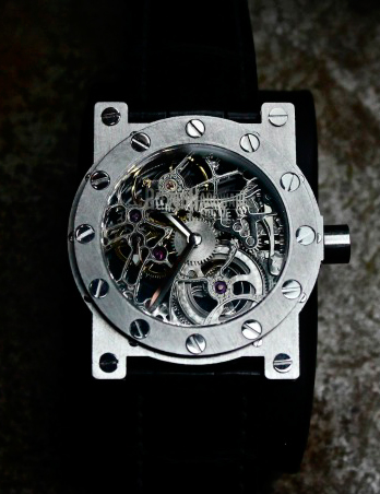 часы Refined Hardware Harbinger часы Refined Hardware Harbinger