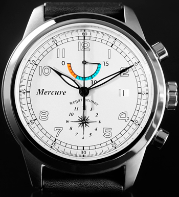 часы Regattatime от Mercure часы Regattatime от Mercure