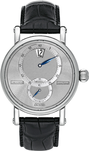 часы Régulateur 30 (Ref. CH 2813)