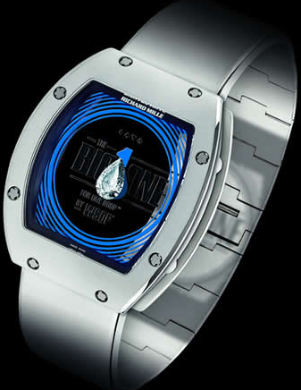 Richard Mille –   43-     -