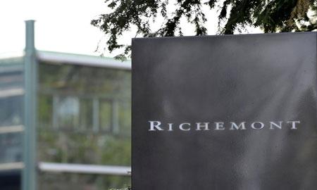 Richemont S.A.    100      