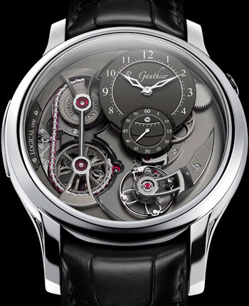  Logical One  Romain Gauthier