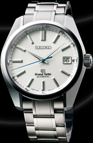 Часы Grand Seiko 44GS (Ref. SBGR081)
