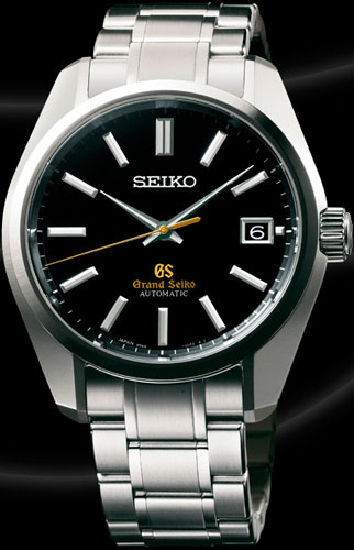  Grand Seiko 44GS (Ref. SBGR083)