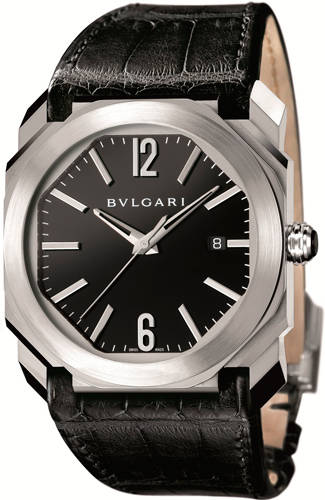 Часы BVLGARI Octo