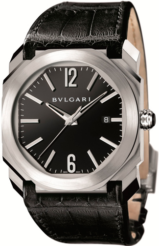  BVLGARI Octo