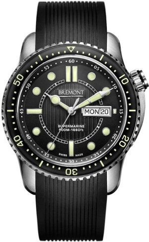 Часы Bremont Supermarine S500