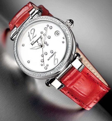 часы Salvatore Ferragamo Poema часы Salvatore Ferragamo Poema