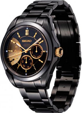 часы Seiko C-3PO