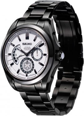 часы Seiko Storm Trooper