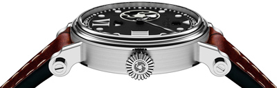Часы Spirit Wing Commander от Speake-Marin