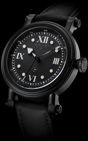Часы Spirit Mk II DLC от Speake-Marin