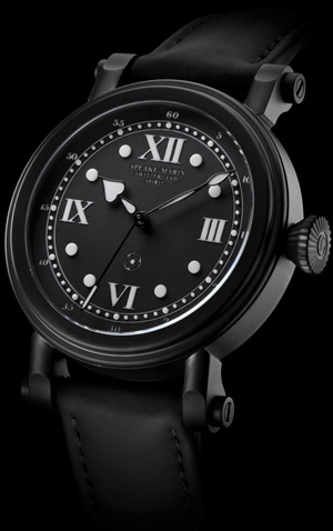  Spirit Mk II DLC  Speake-Marin