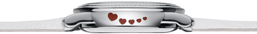 часы Blancpain Ultraplate Saint Valentin 2013