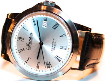 Часы Stanton L.E.S. Edition – Series II Часы Stanton L.E.S. Edition – Series II