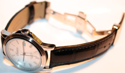 Часы Stanton L.E.S. Edition – Series II Часы Stanton L.E.S. Edition – Series II