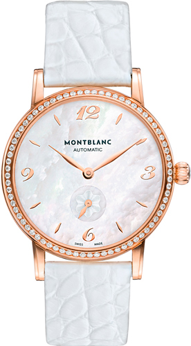 Часы Star Classique Lady Automatic (Ref. 107958)